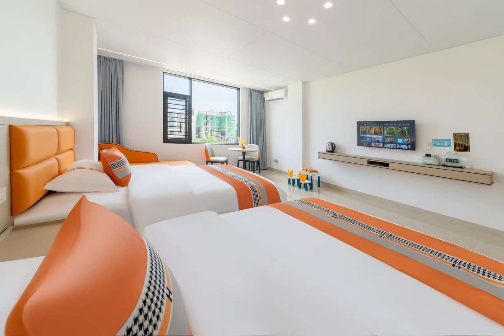 东兴澜庭客栈(万尾金滩店)