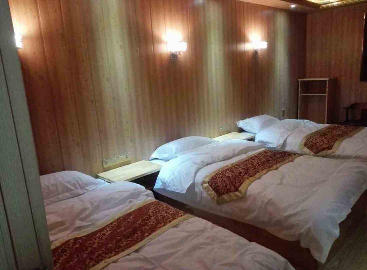 上品宾馆