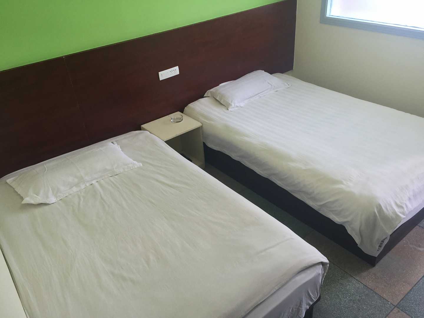 鑫竹宾馆
