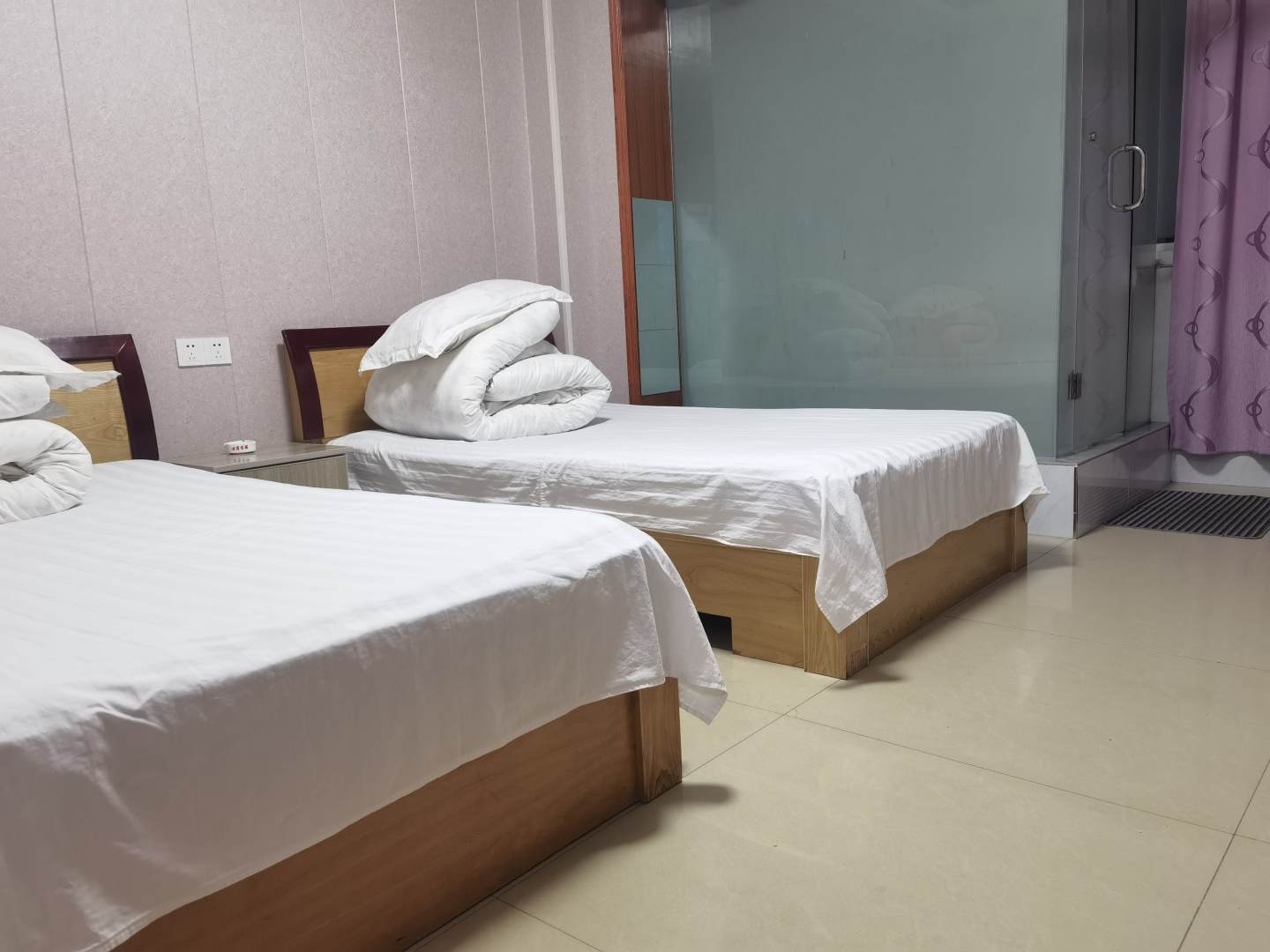 天长晓红宾馆(经二路店)
