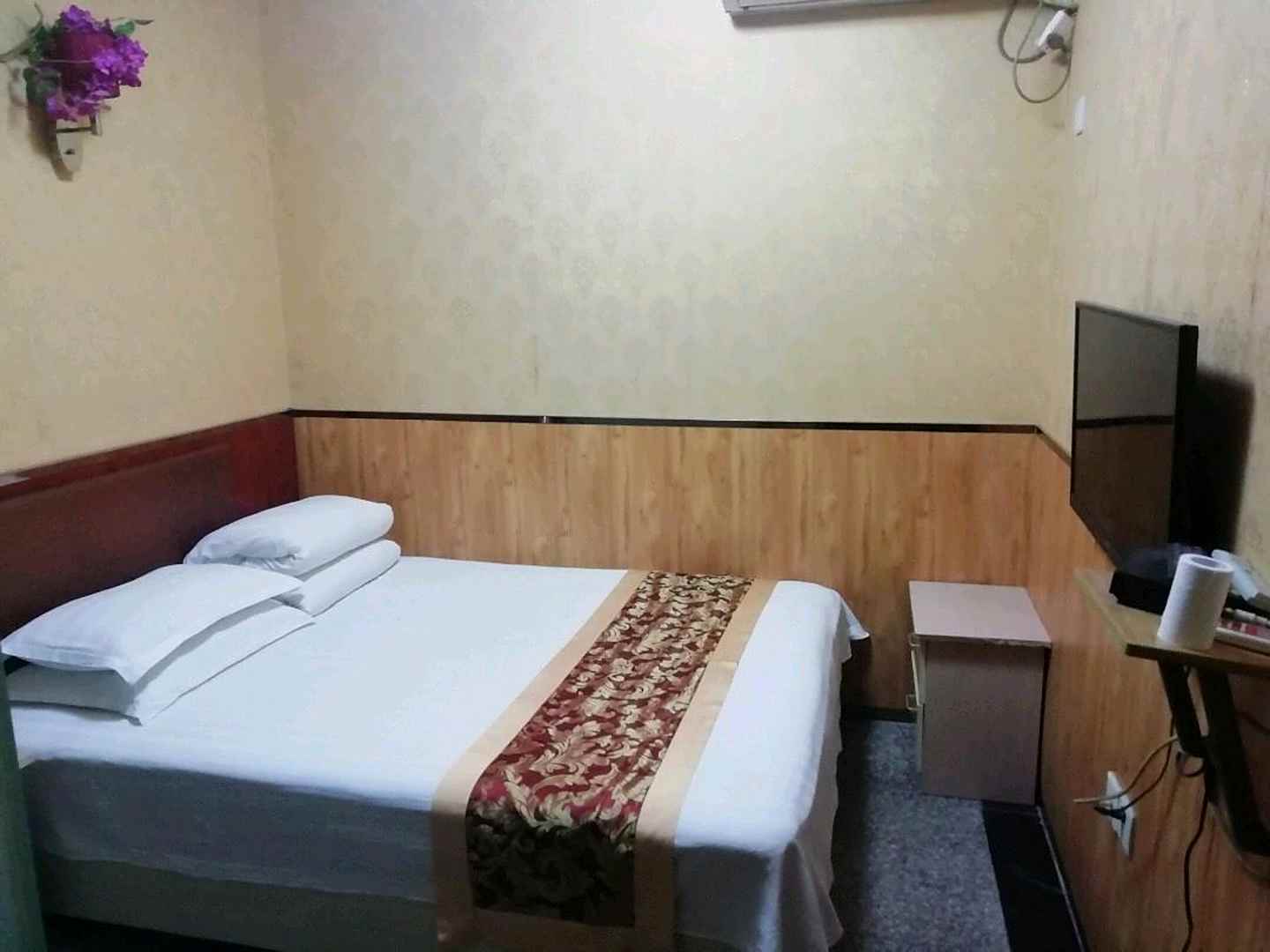 吉祥宾馆(合肥草塘小区店)
