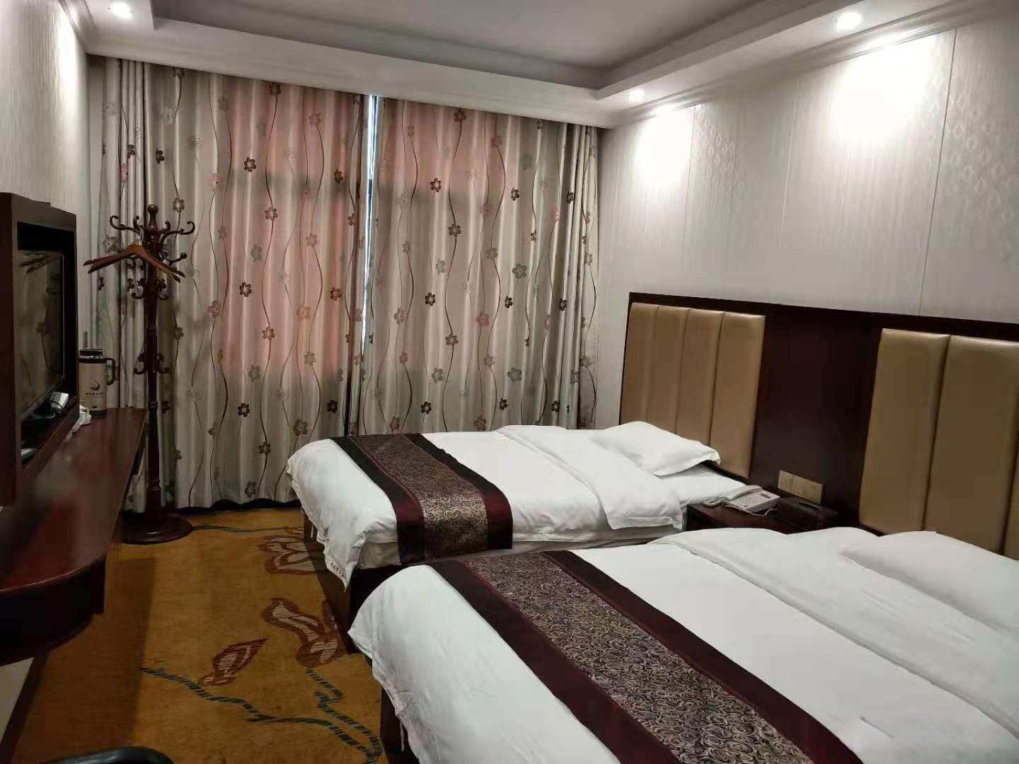 锦园商务宾馆