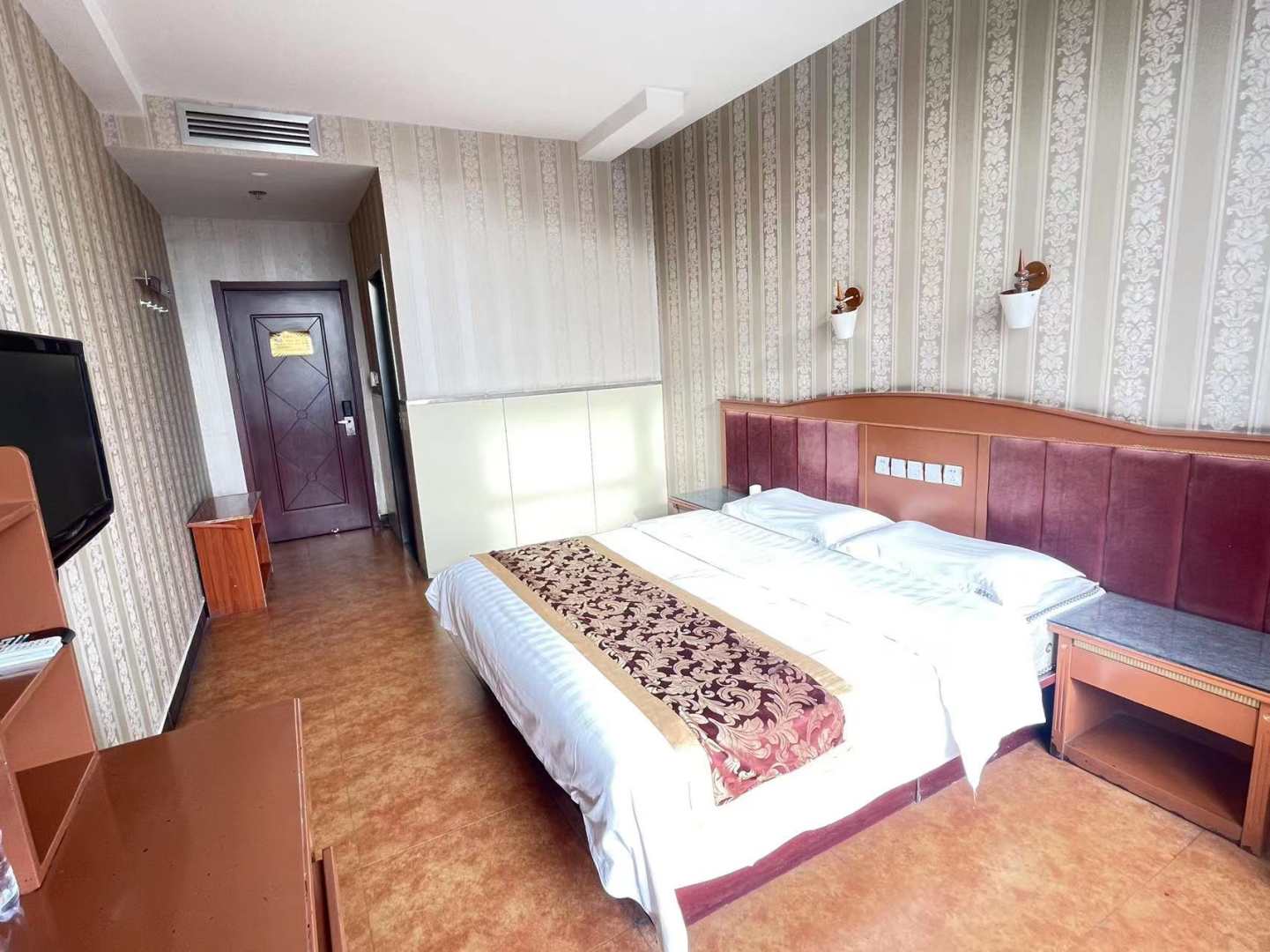 长城快捷宾馆