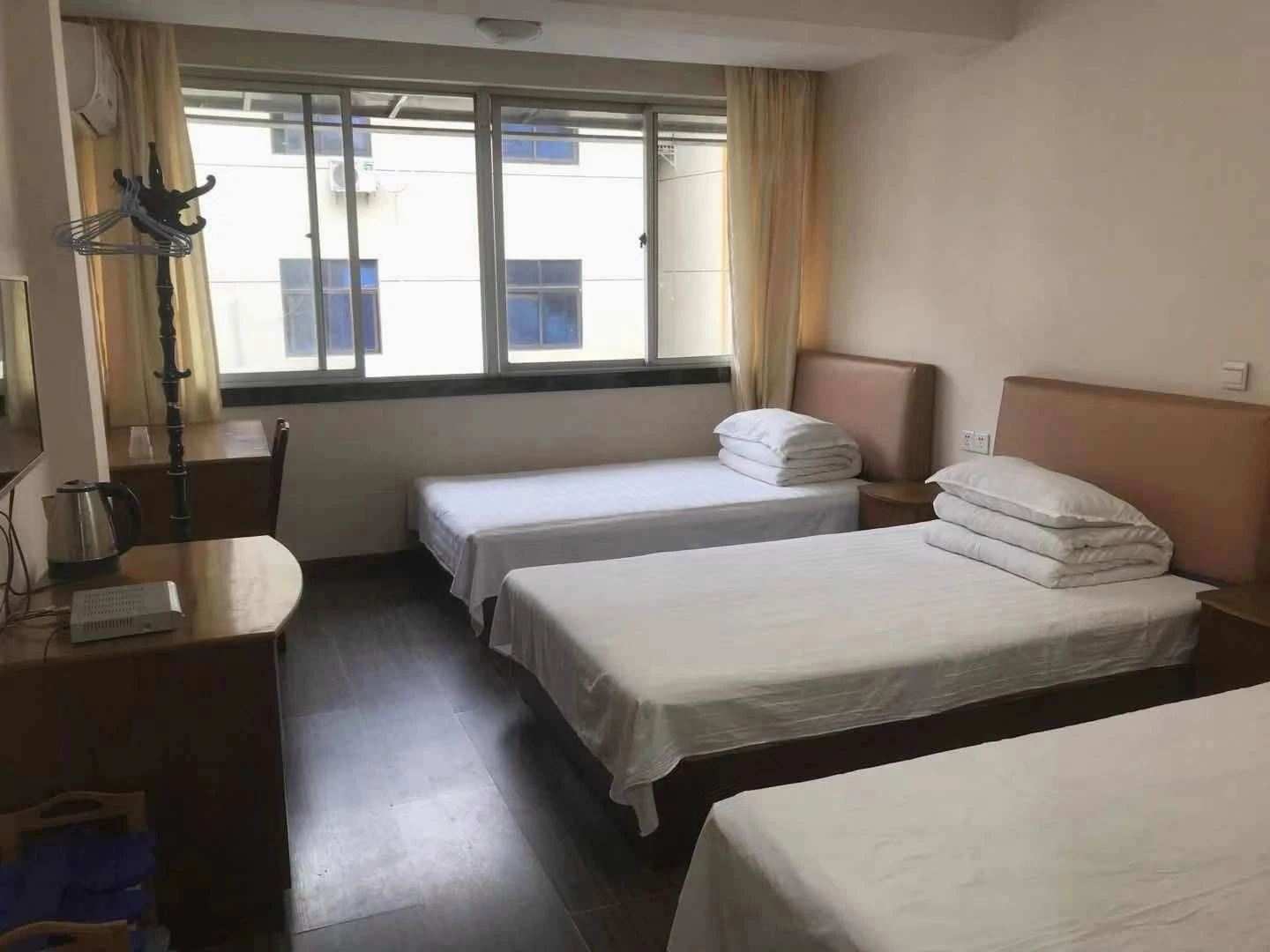 荣昌宾馆(大庆中路店)