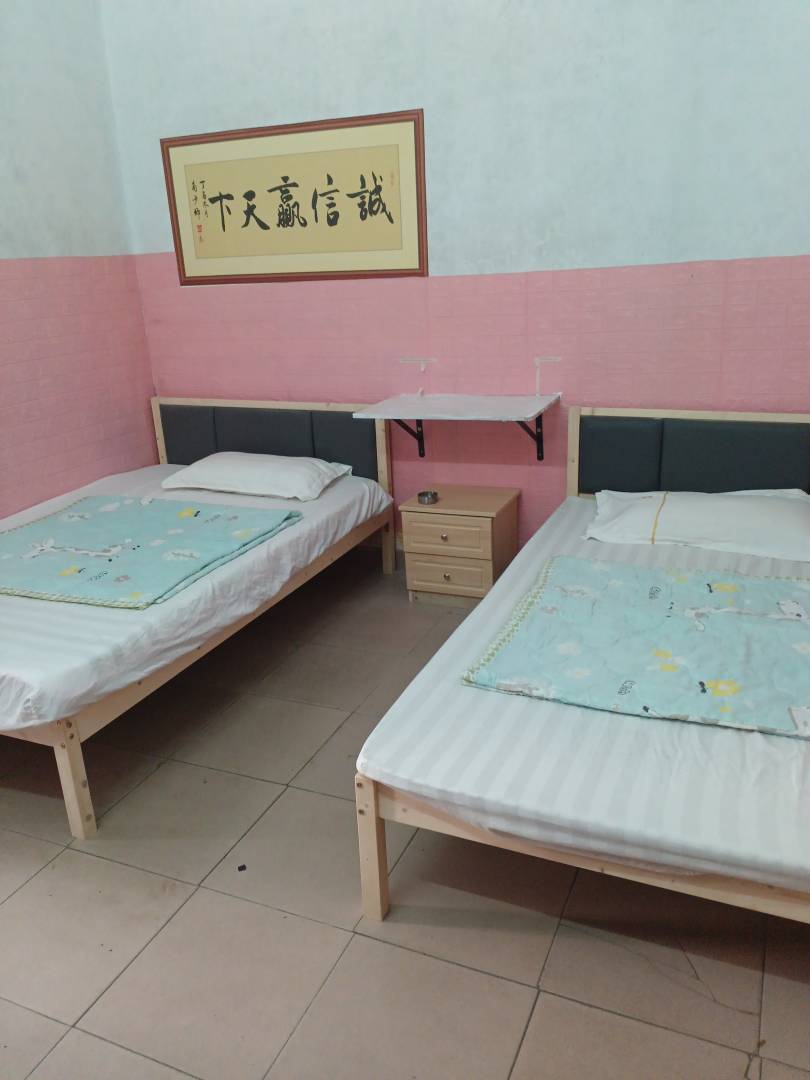 隆盛客栈