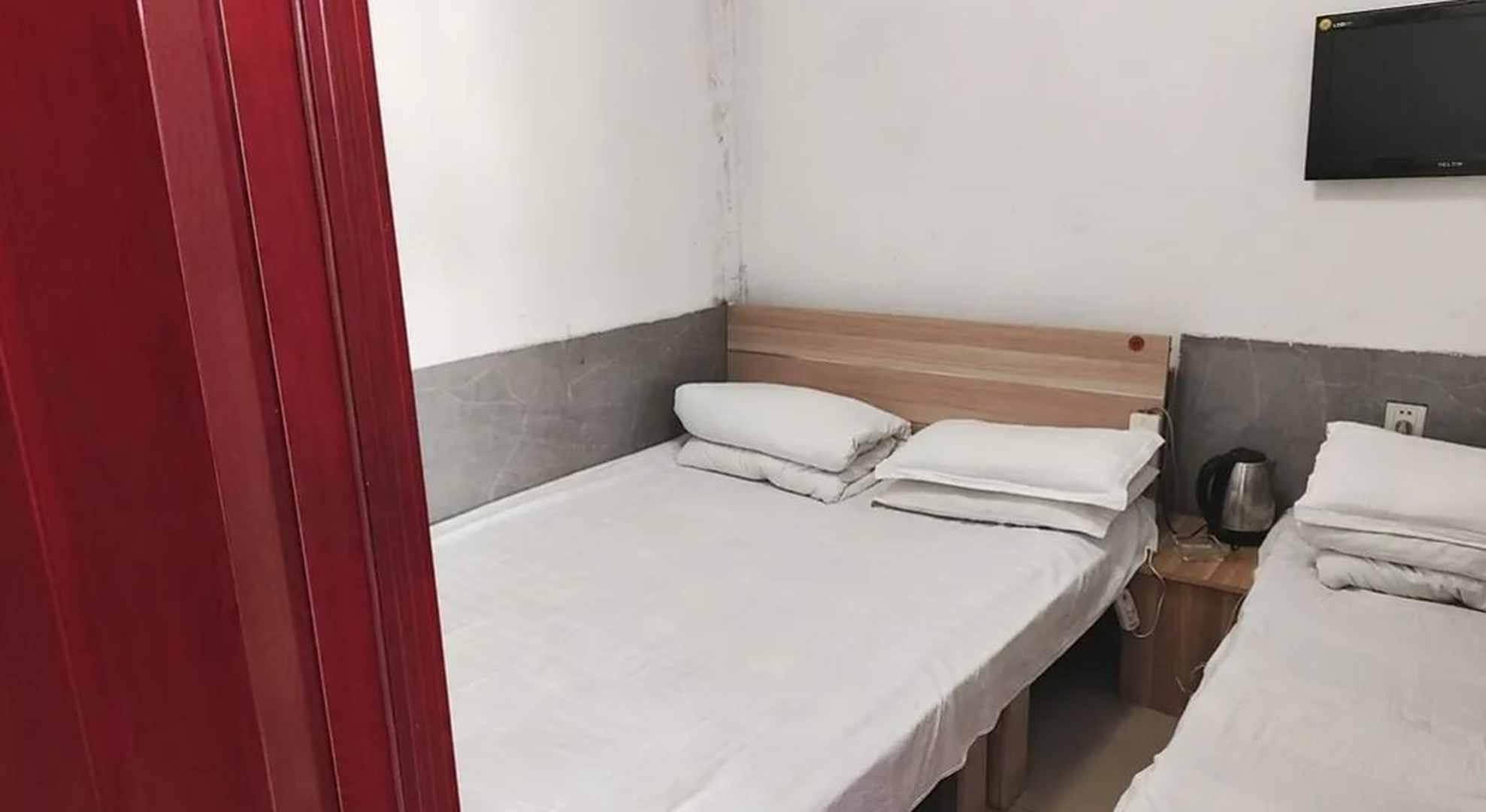吉祥旅馆