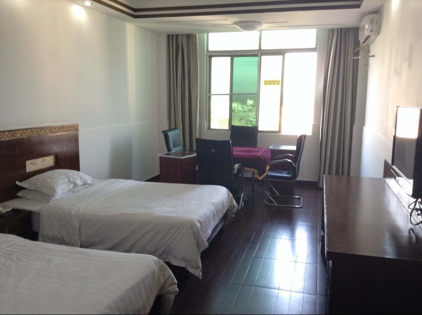 屯昌海胜大酒店