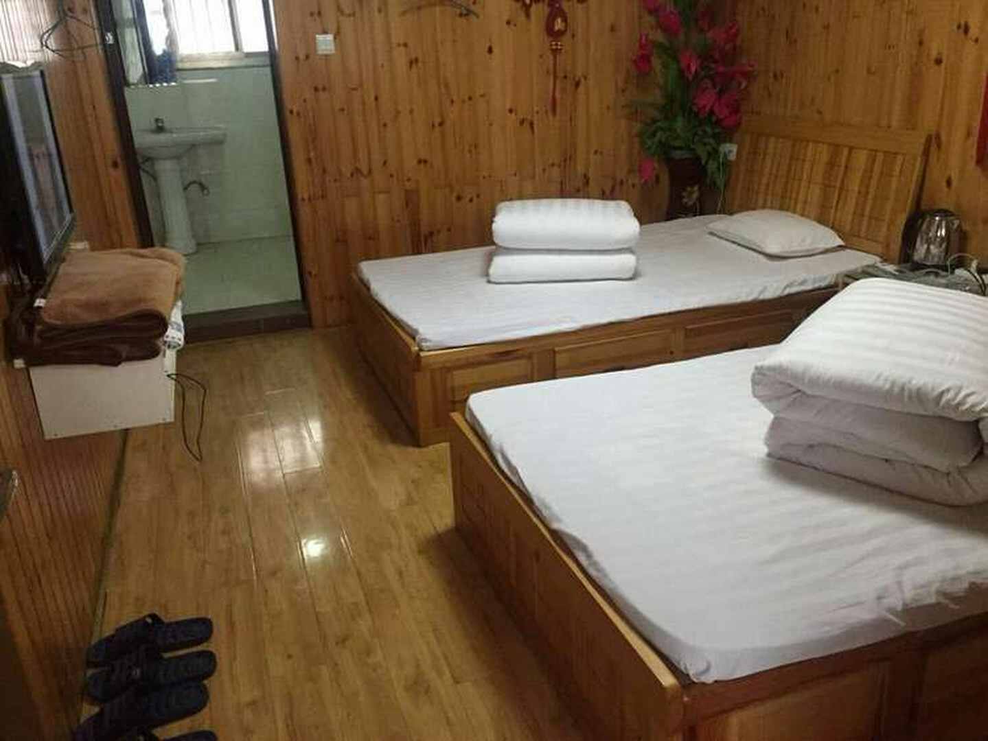 顺喜宾馆