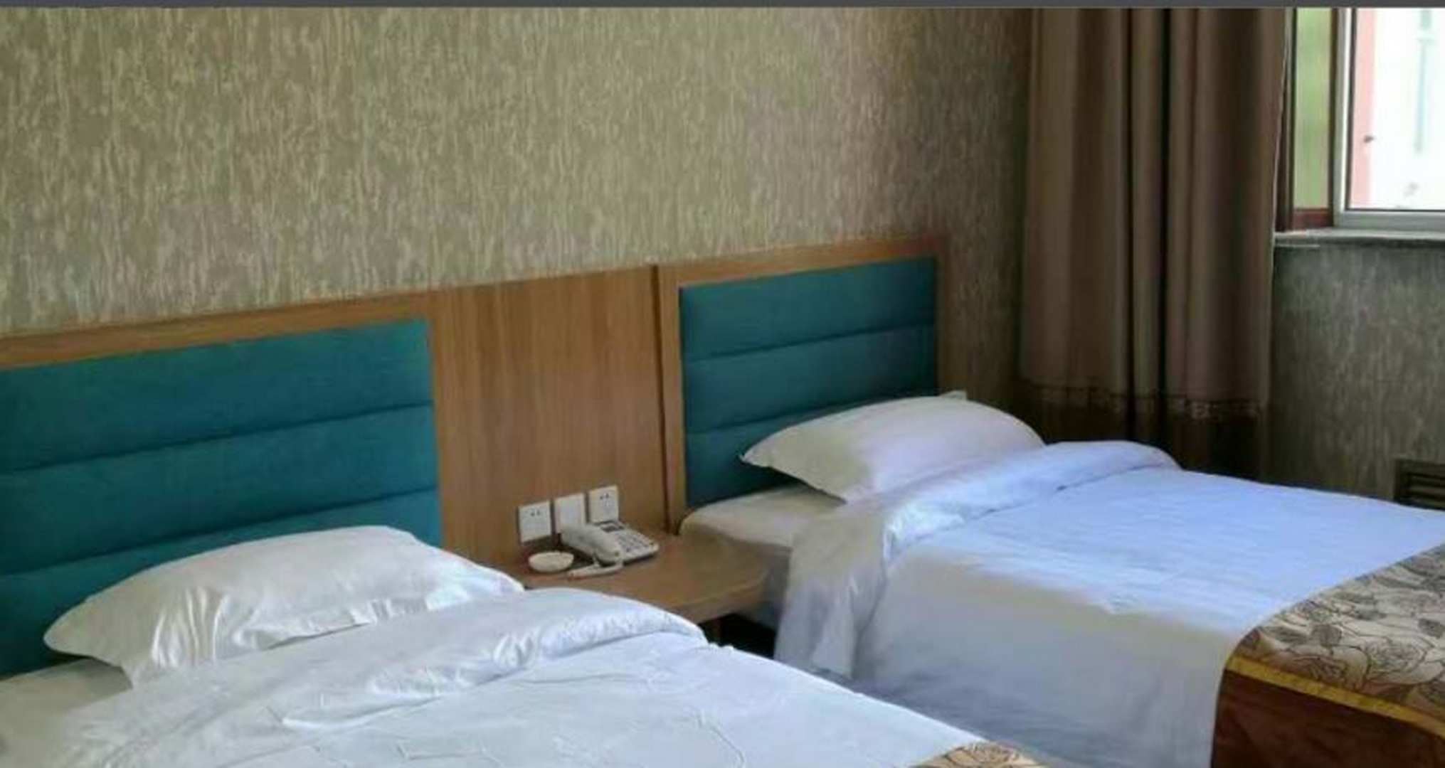 鸡东同鑫宾馆