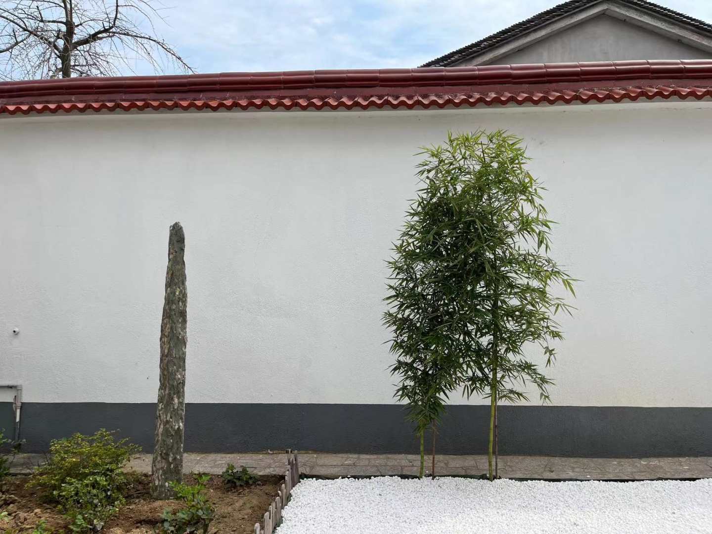 福源坞玖号民宿(西山风景区店)