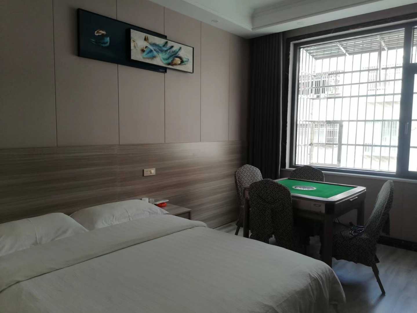 诚信旅馆