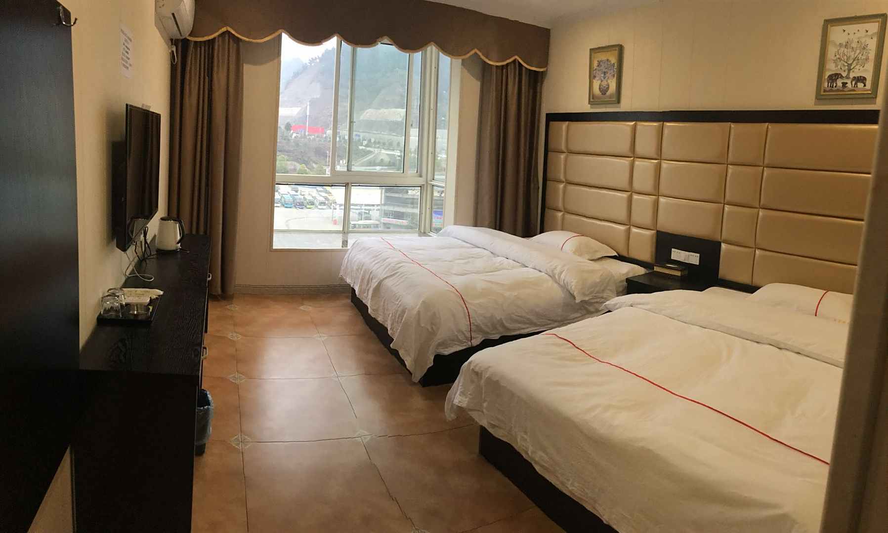 五星公寓