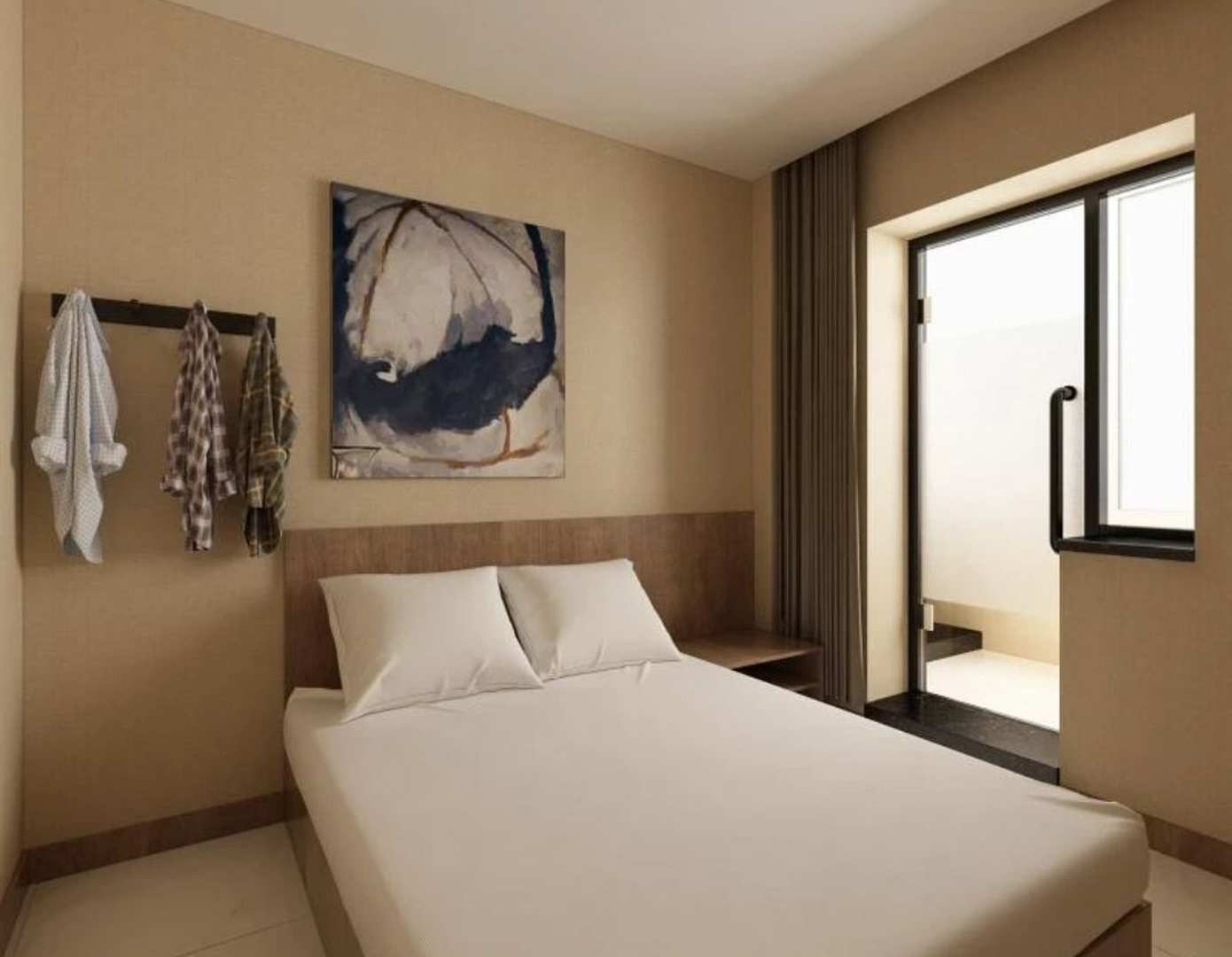 丹东朋友招待所