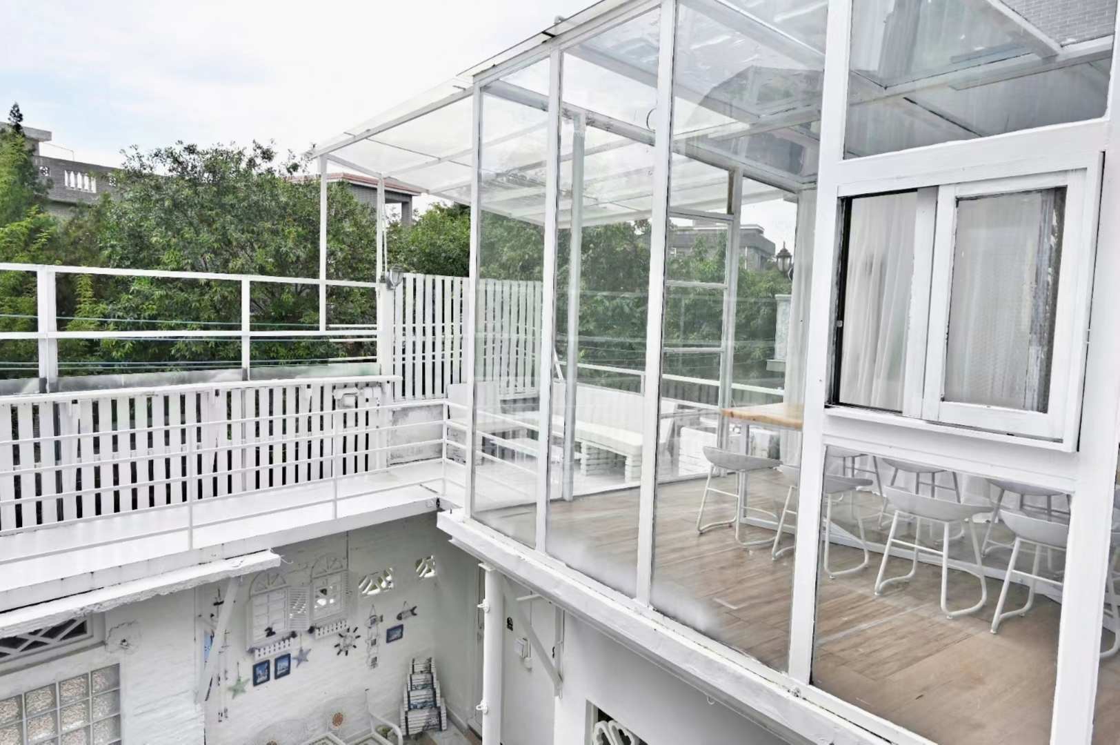 佛山茉莉花客栈
