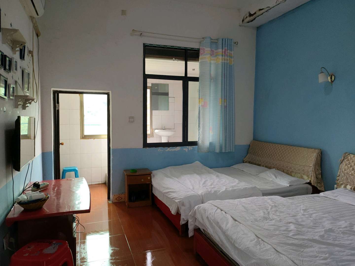 邵阳翕隆公寓