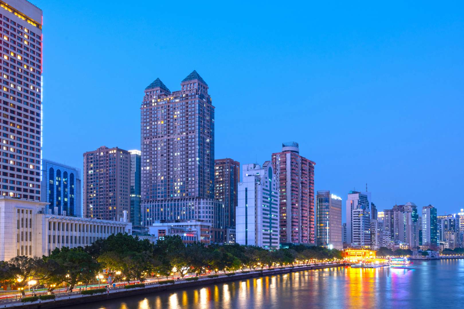 广州海员俱乐部