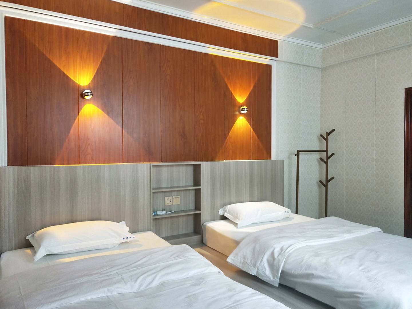 防城港聚缘客栈(白浪滩景区店)