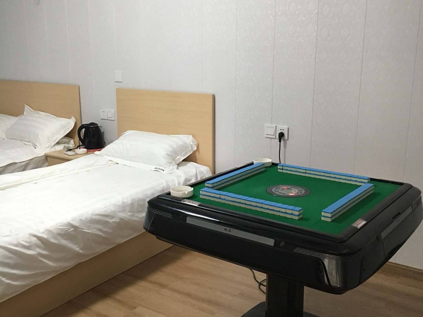 宾世客栈