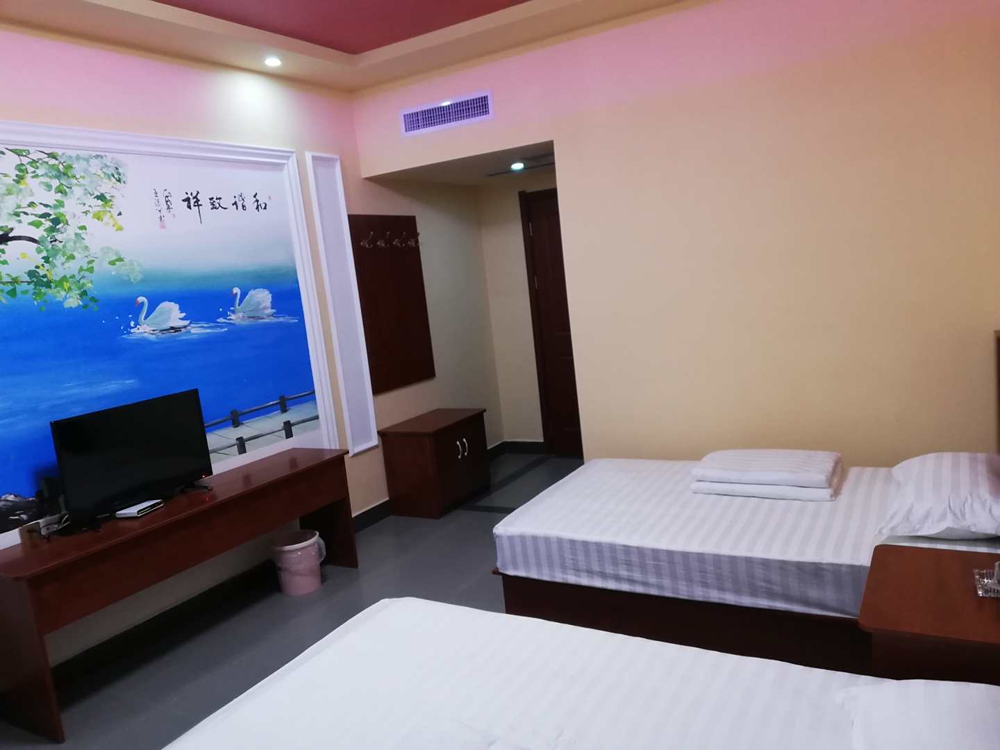 日照宜君商务宾馆