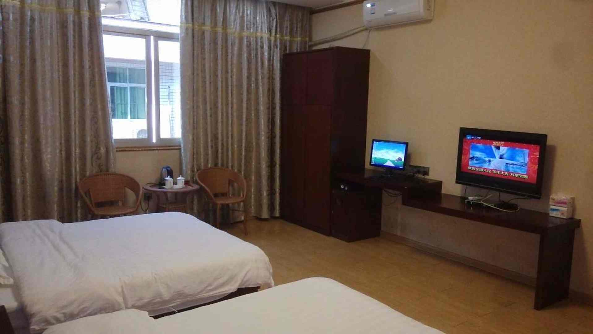 福安豪家园宾馆