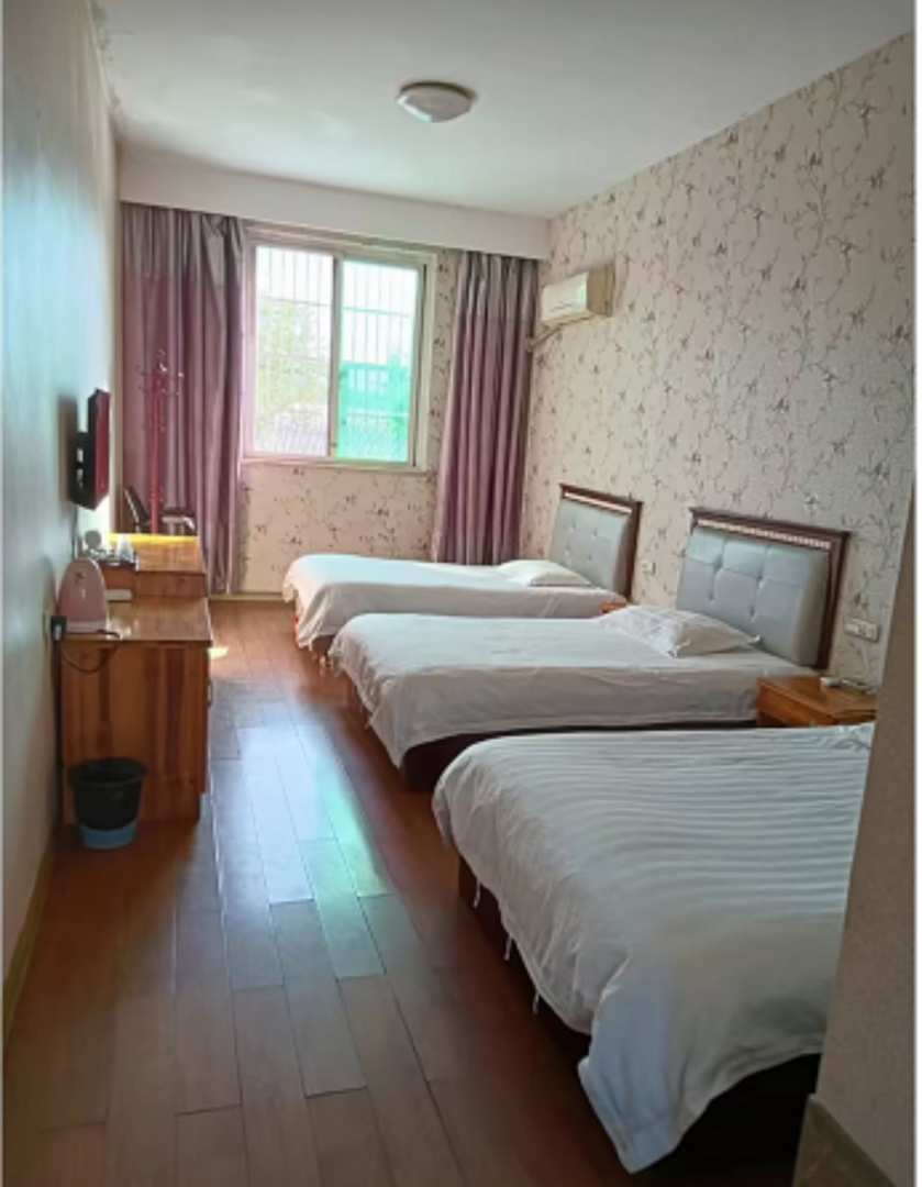 北苑宾馆(长虹中路店)