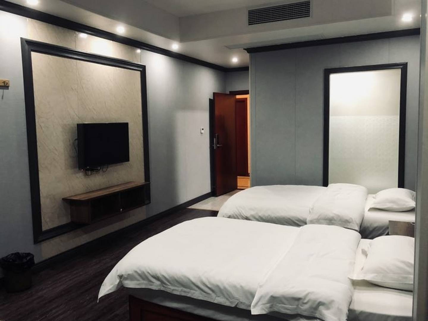 美清宾馆