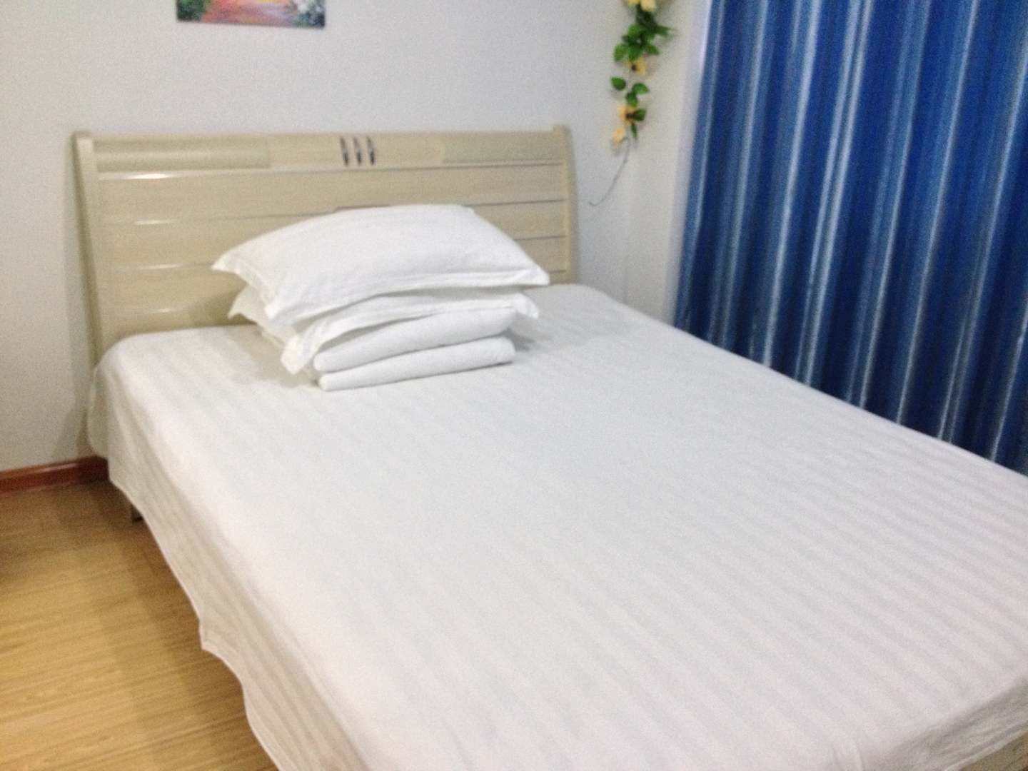 玫瑰冰馆