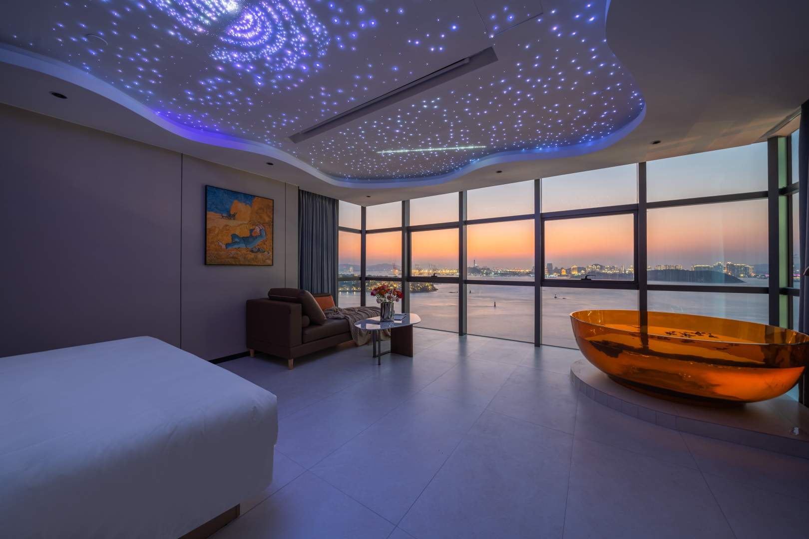 景悦海景美墅