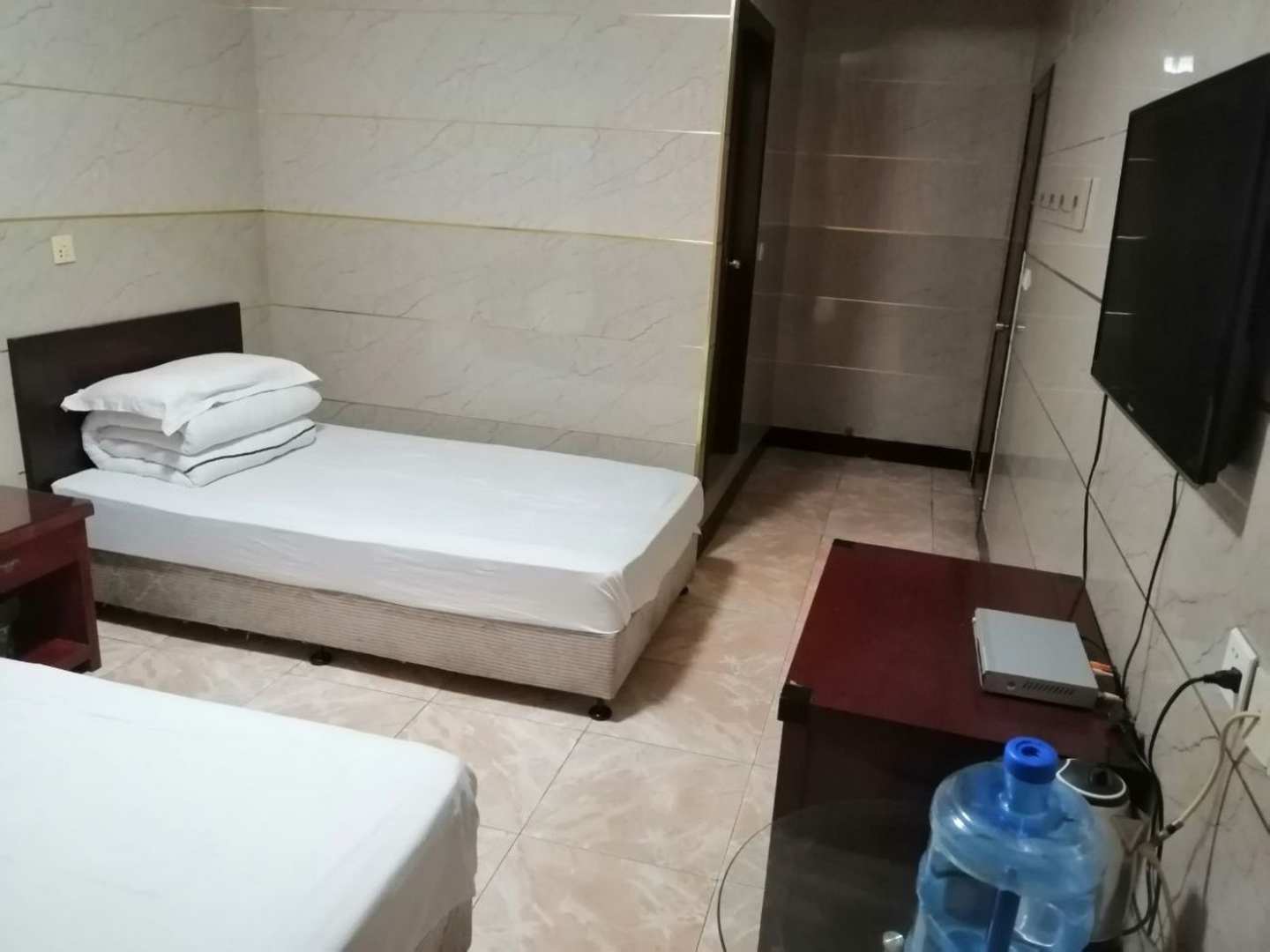 柳江宾馆