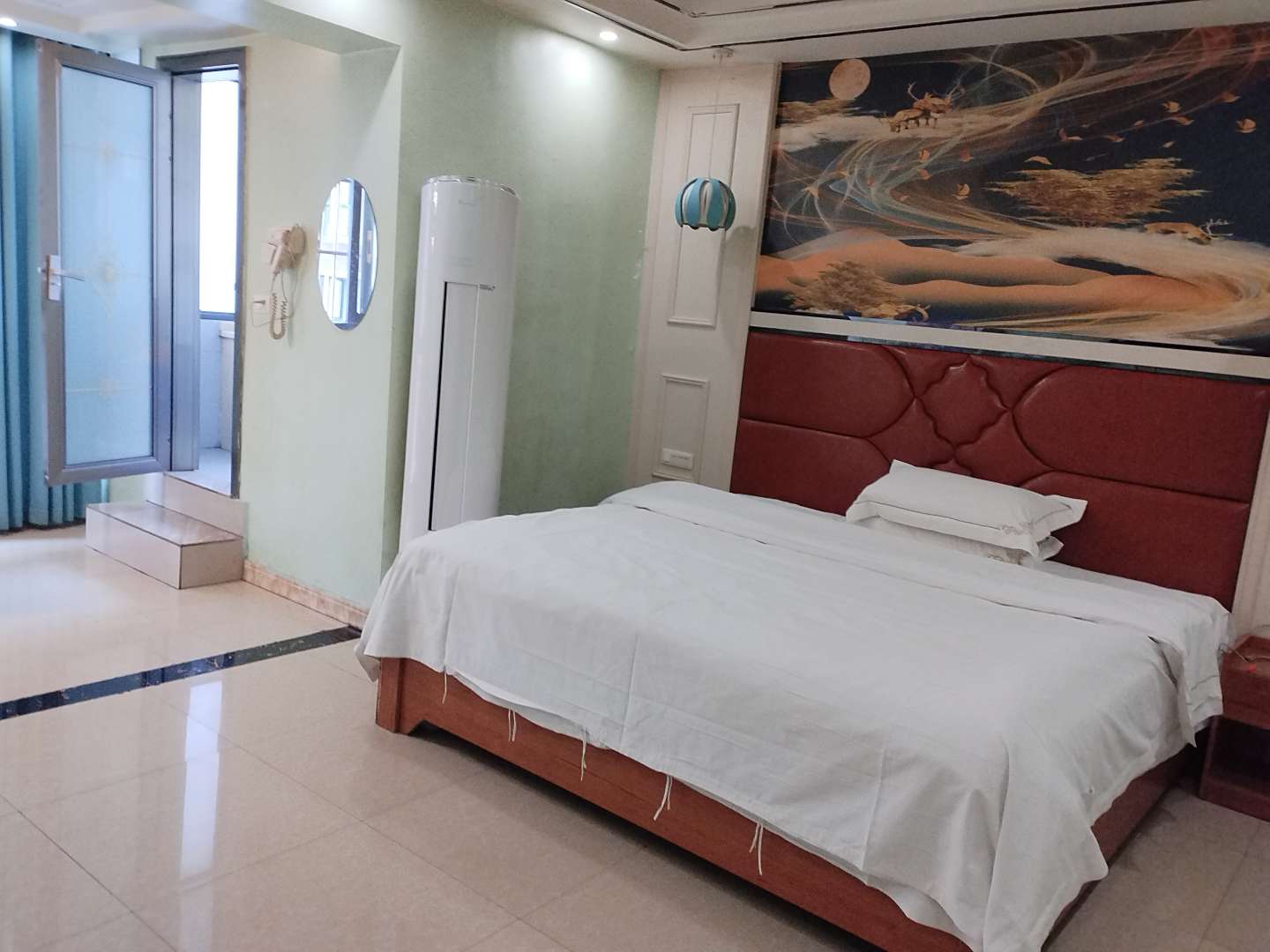 毕节福星酒店