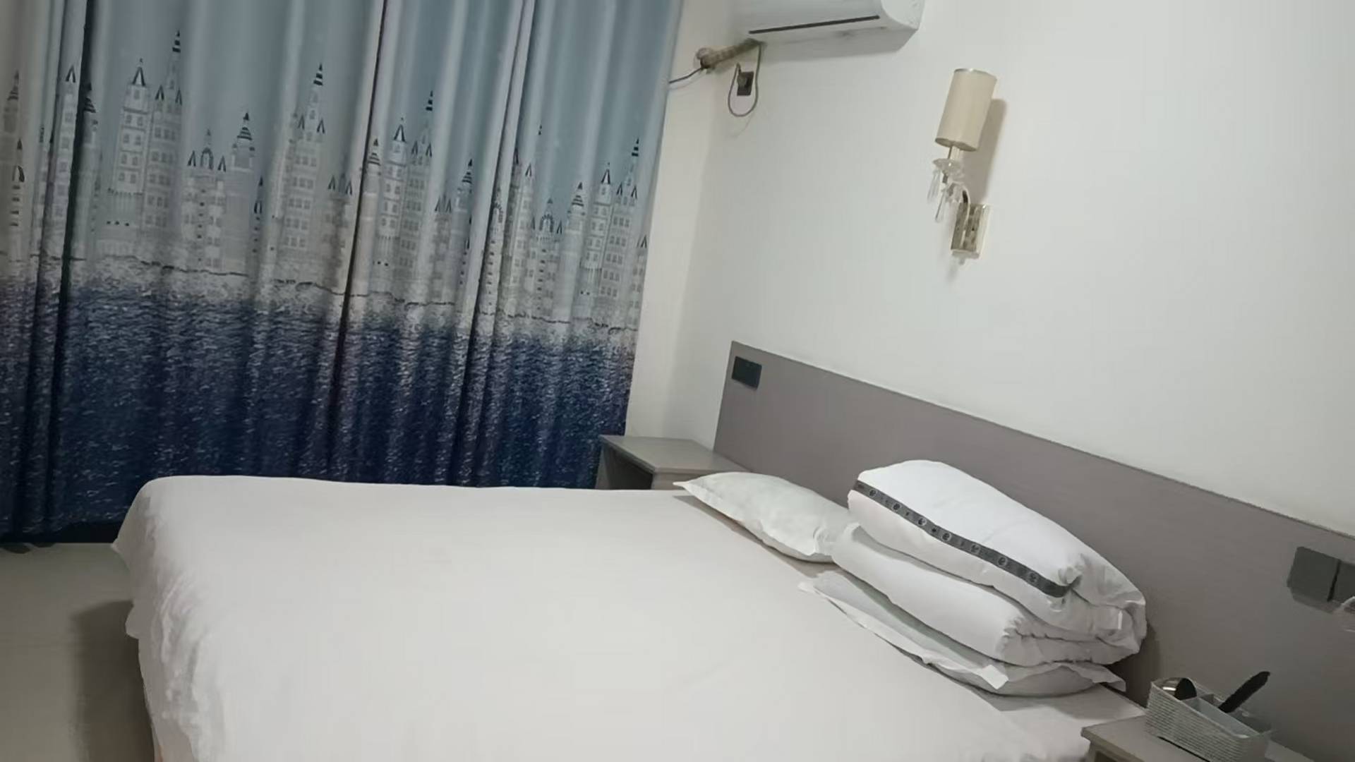萍乡市湘东区佳友宾馆