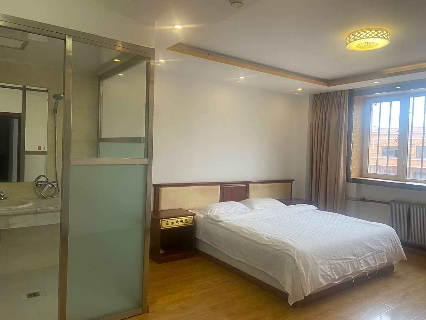 乐园宾馆(翠兴西街店)
