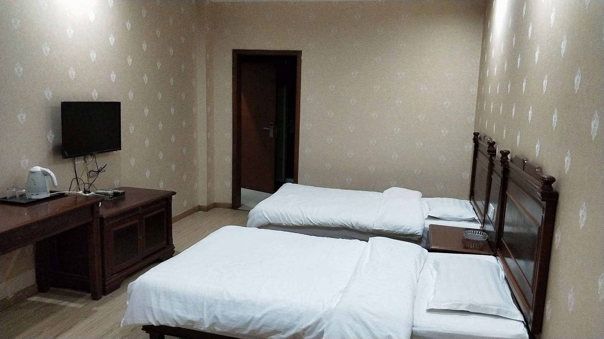 金都宾馆(周画路店)