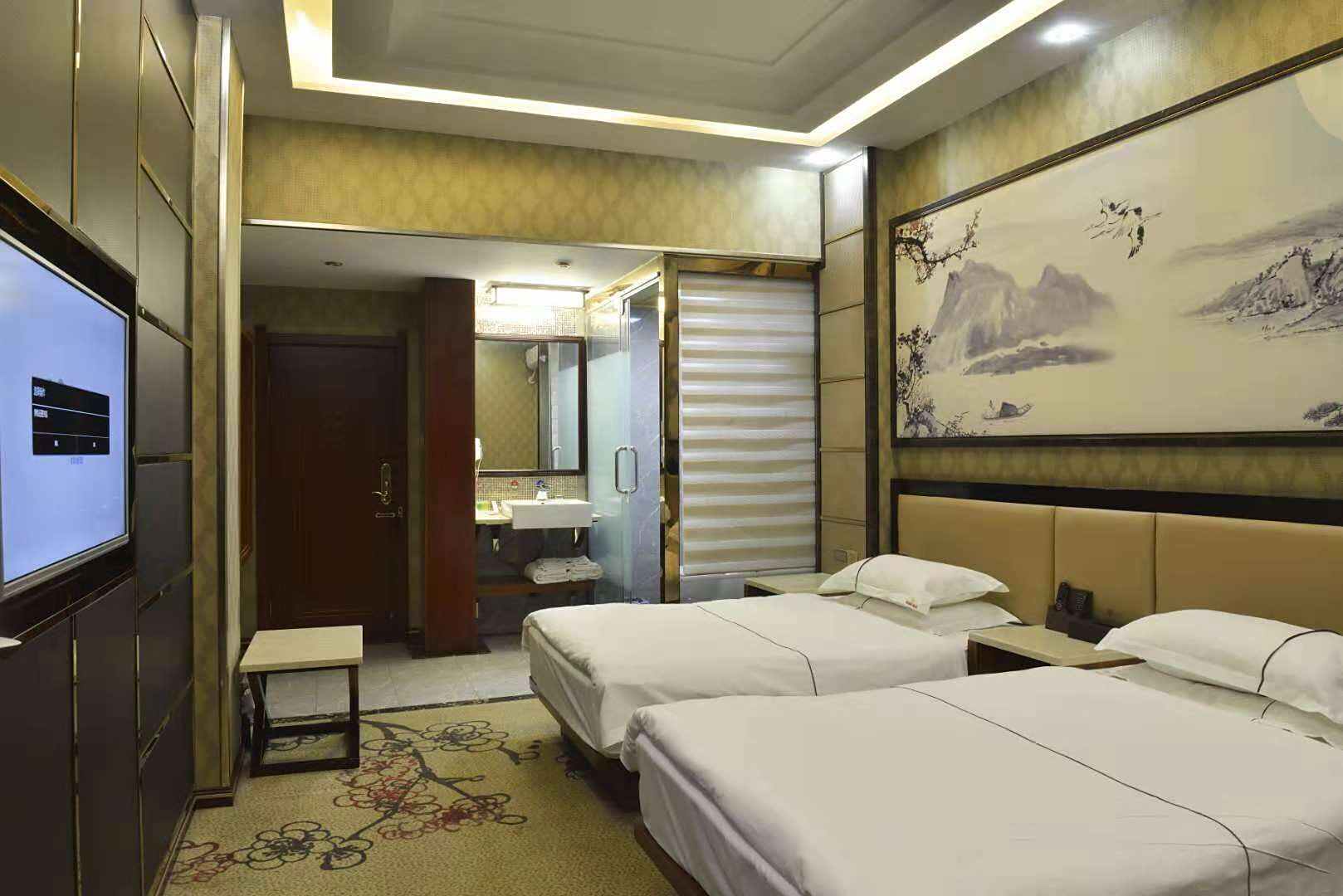 陆良迷你假日酒店
