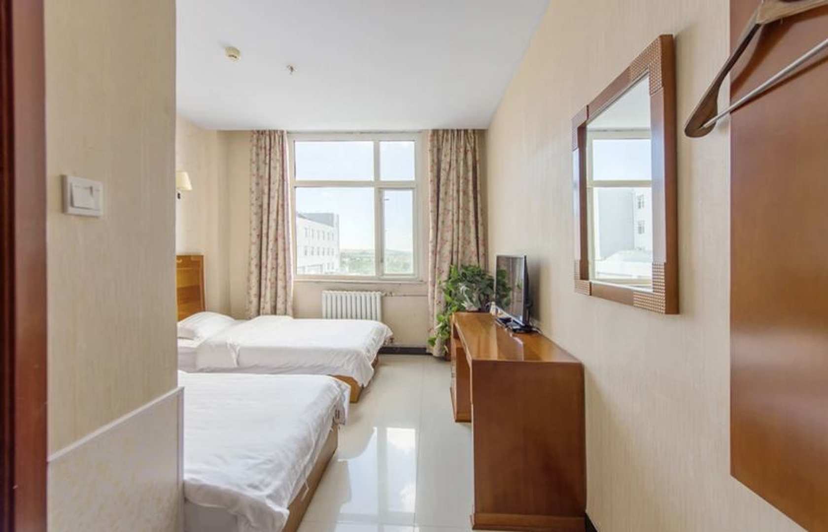 赛圆宾馆