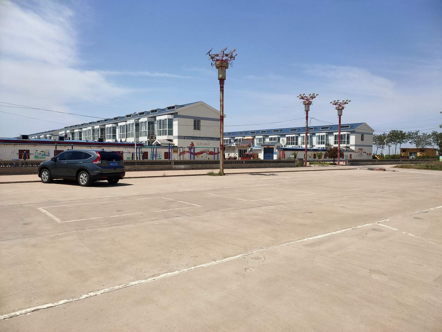 乐亭宝山农家院