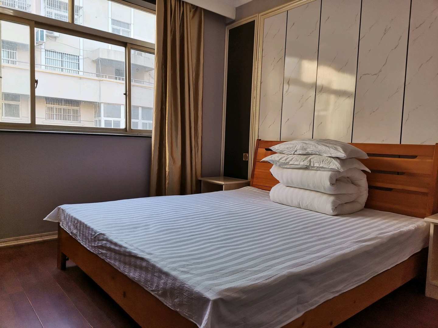 吴立新宾馆(大庆西路店)