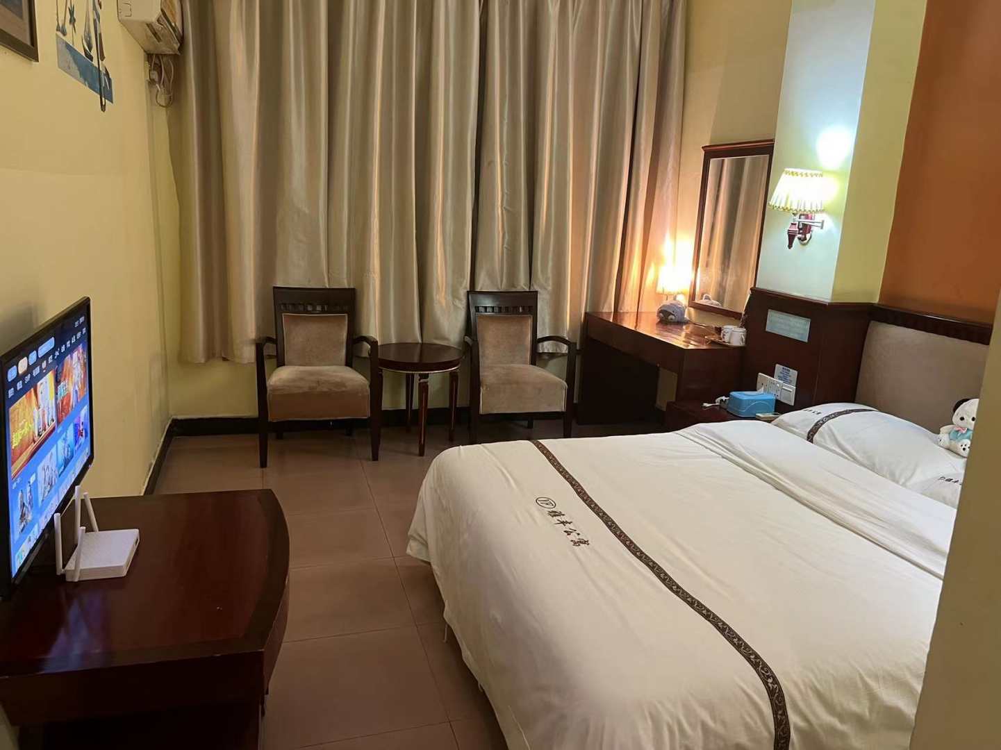 东莞雅丰公寓(谢岗广场店)