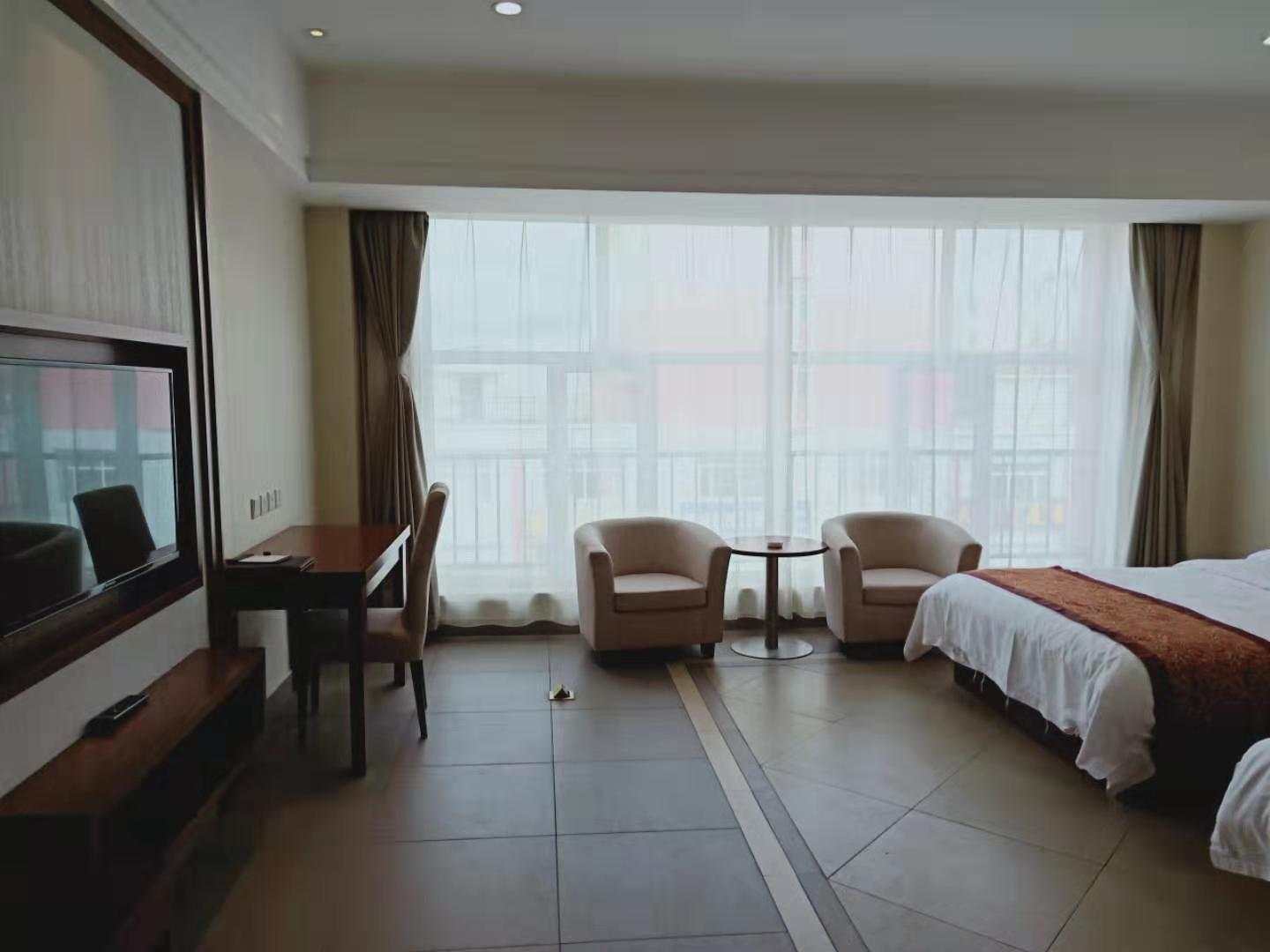 桃源会馆多伦酒店