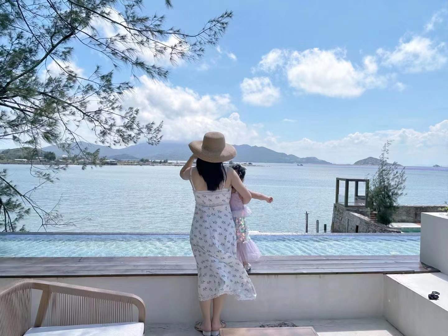 南澳岛环畅·浠汐里海景民宿