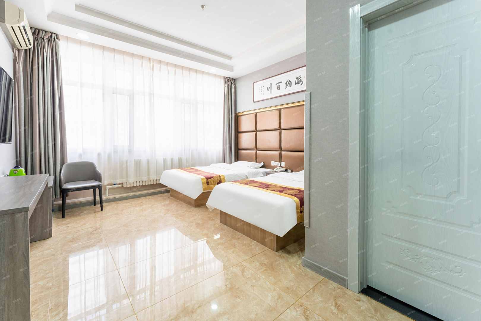 夏威夷宾馆