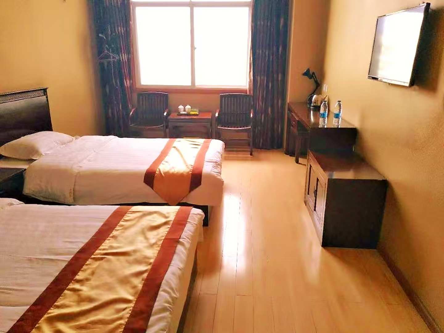 大榕树酒店