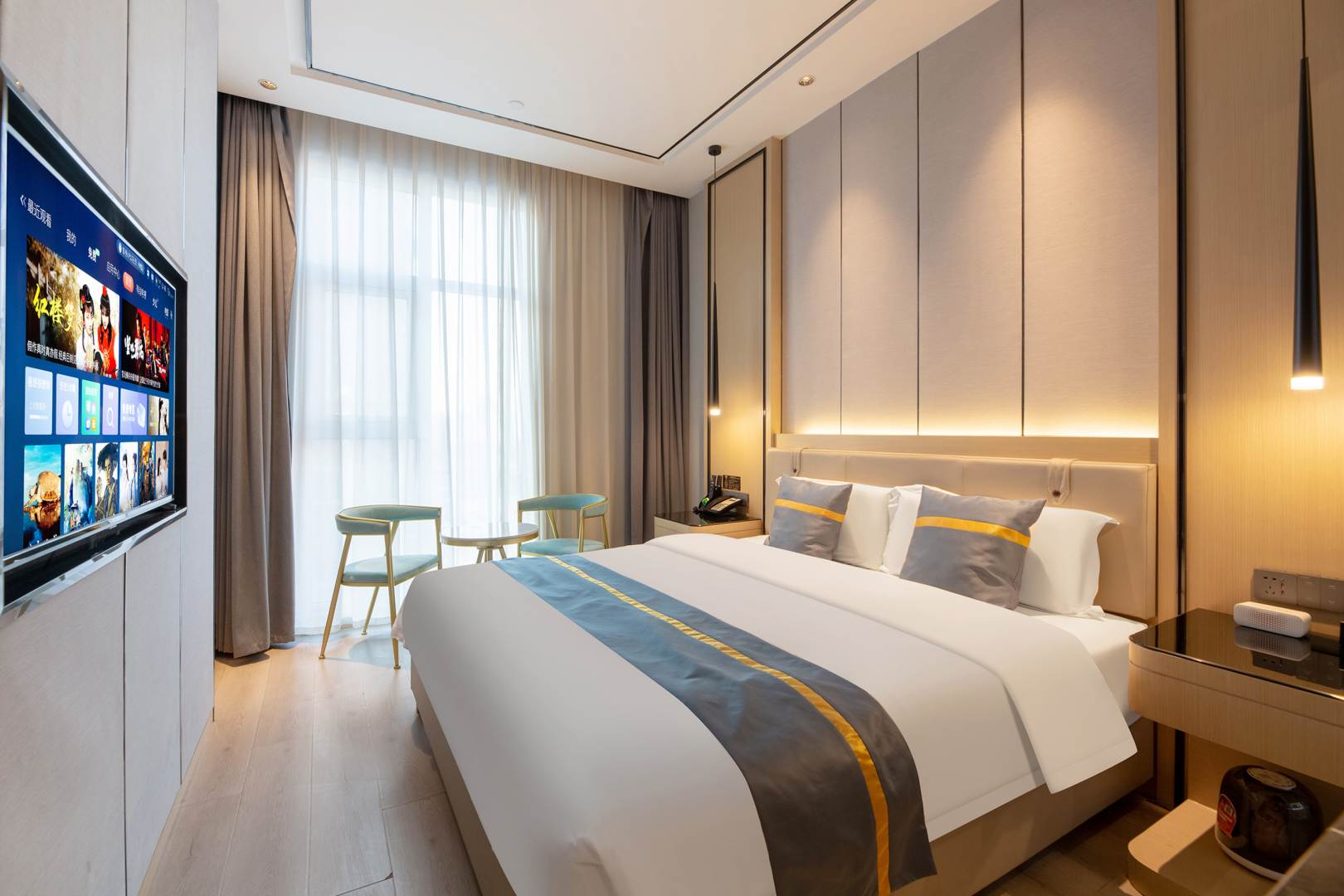 尚驰睡眠酒店
