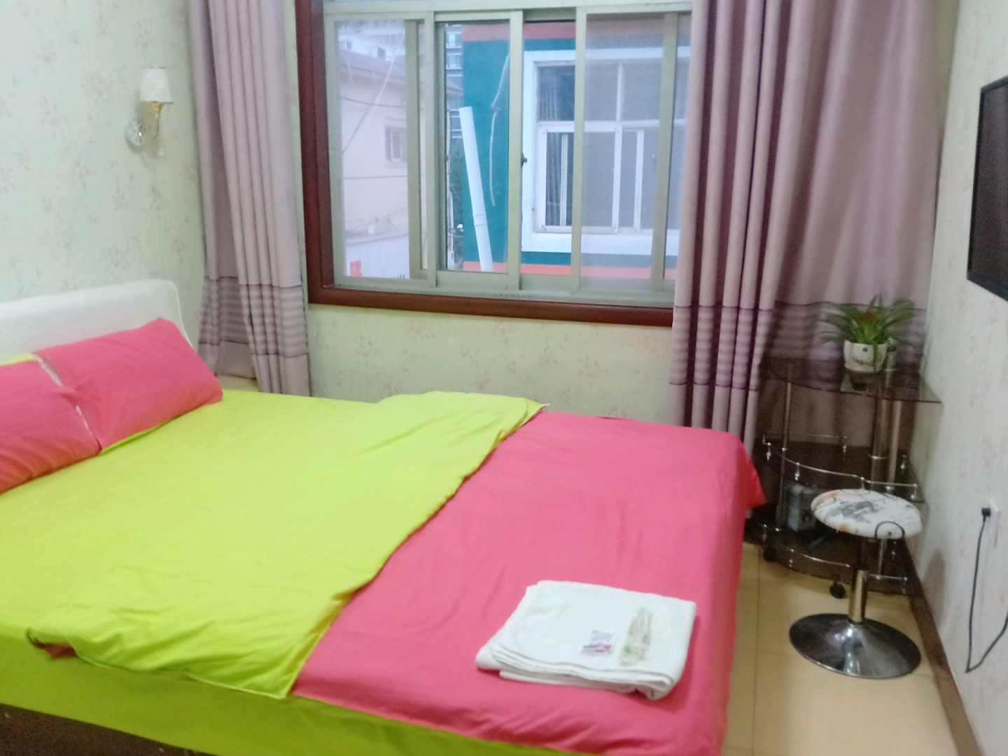 爱琴海宾馆