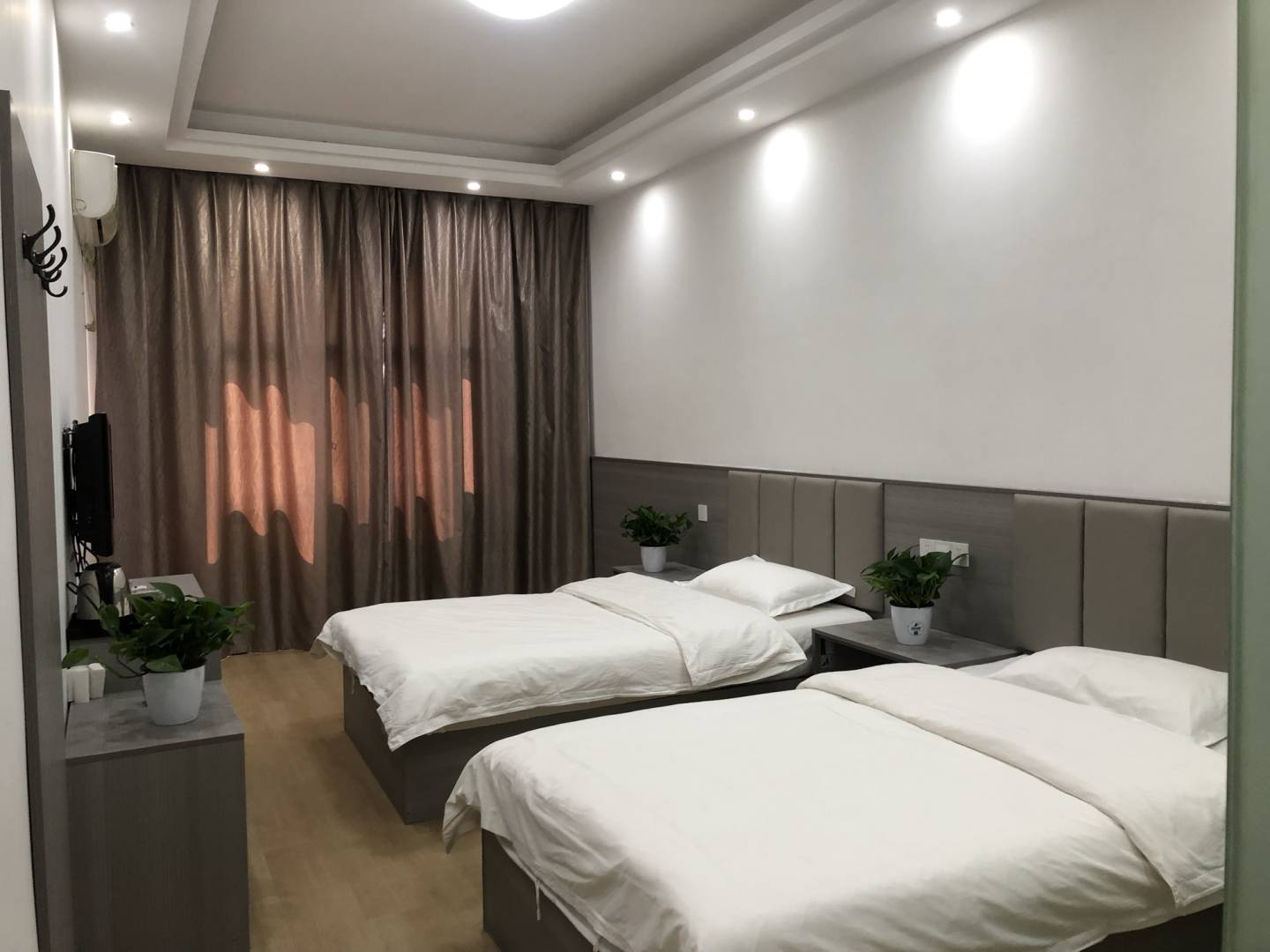 宜昌瑞兴快捷酒店