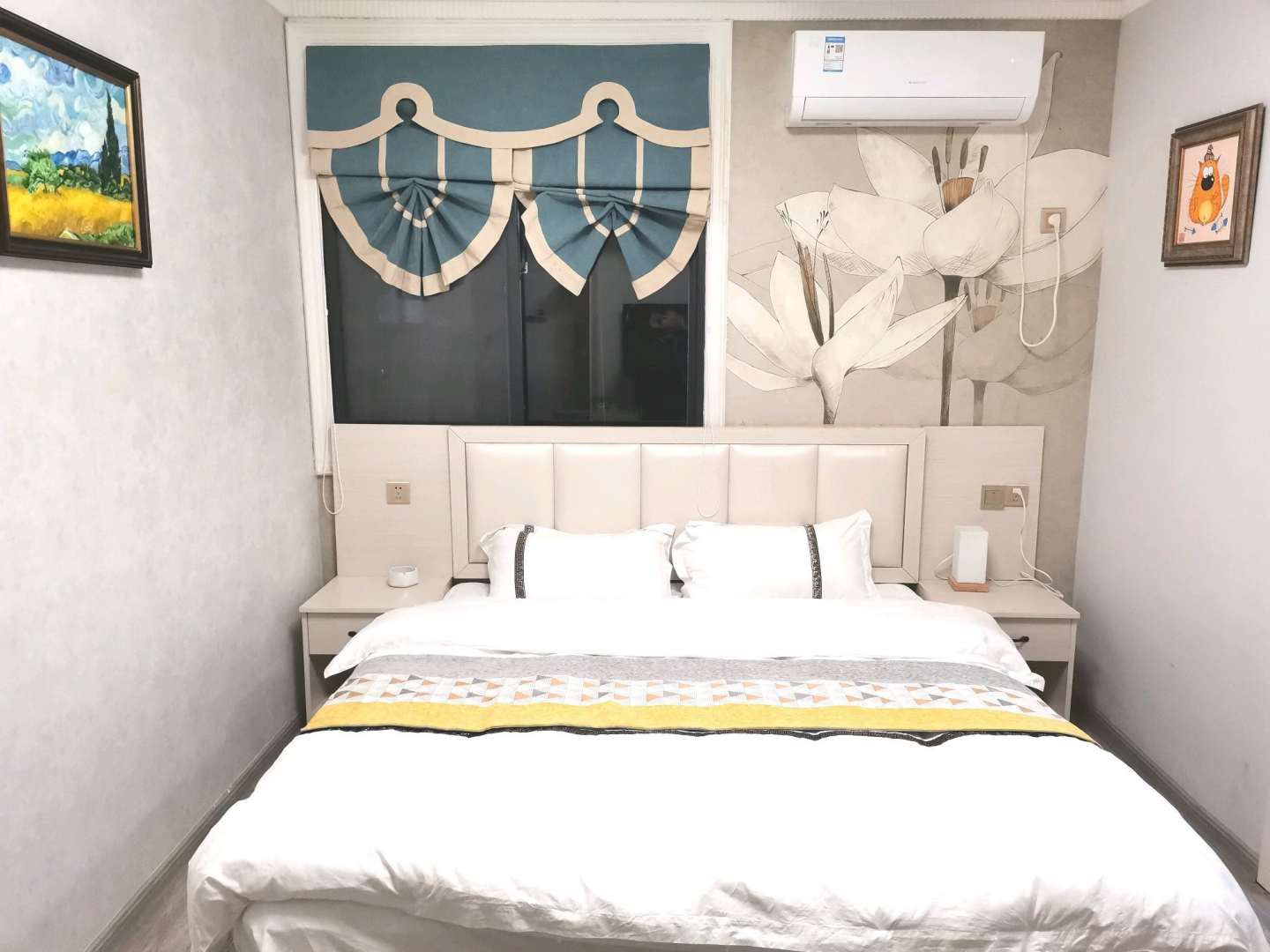 童林阁公寓