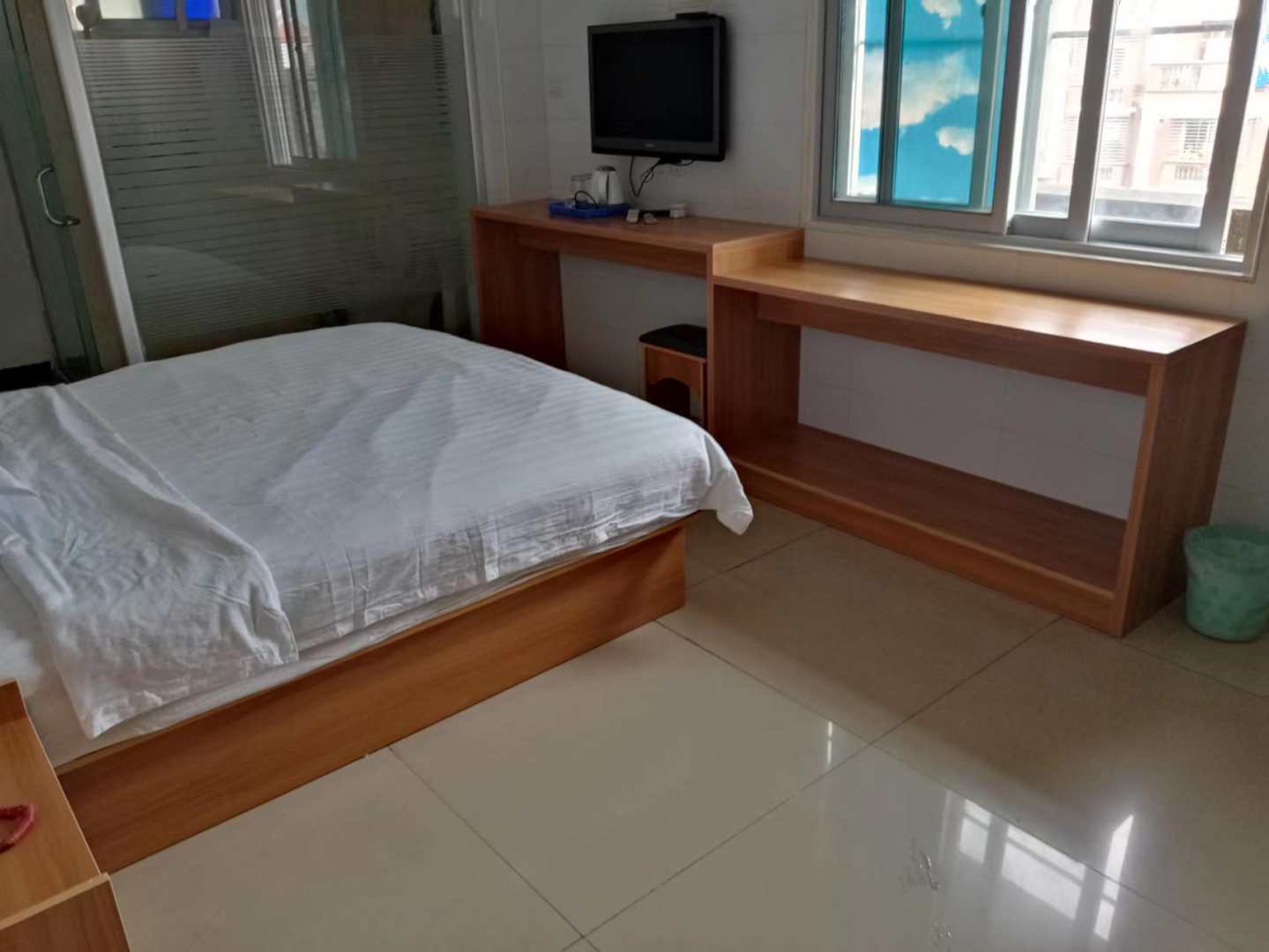 新天顺旅馆