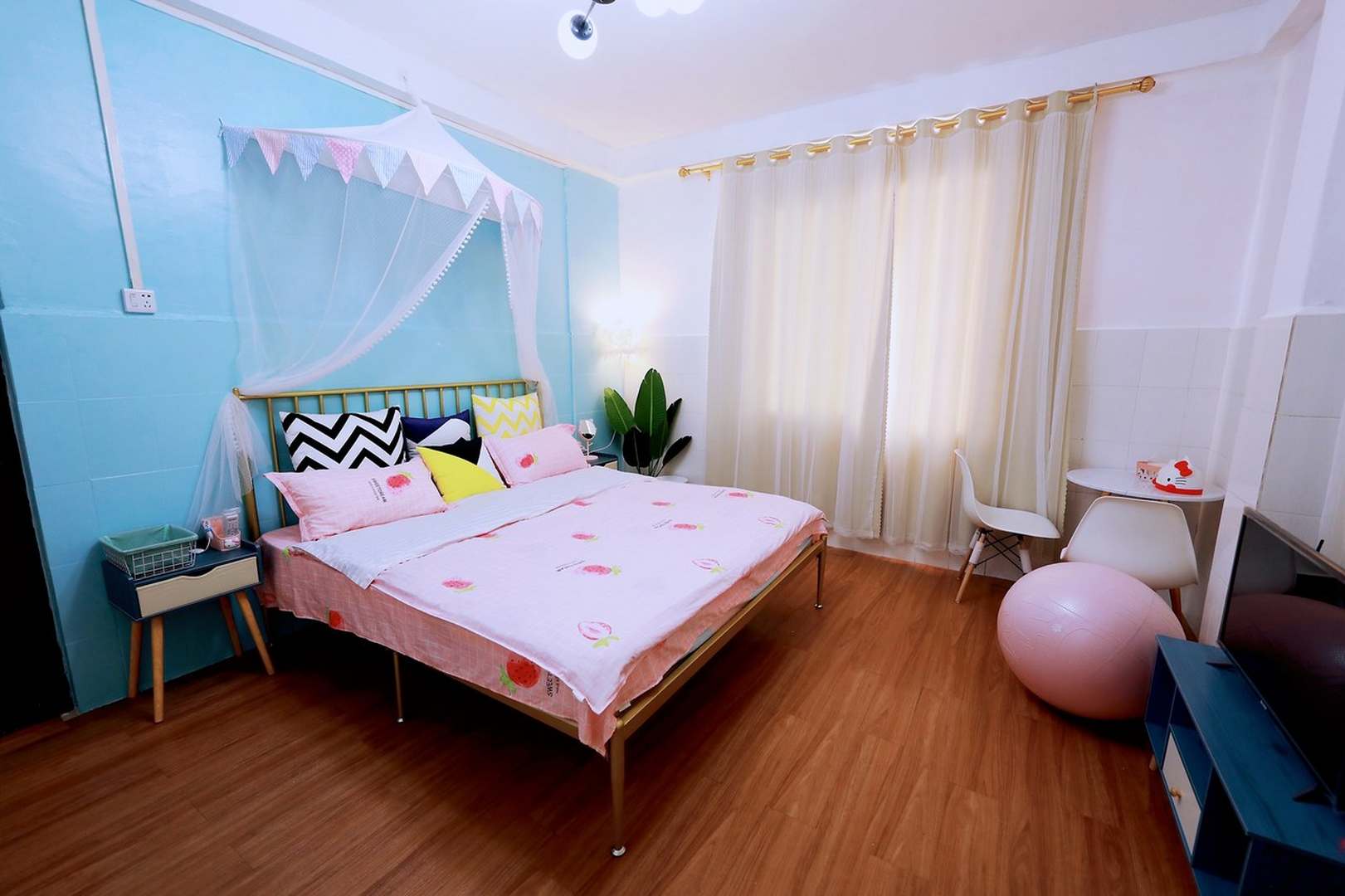 筱优民宿(广园路2号分店)