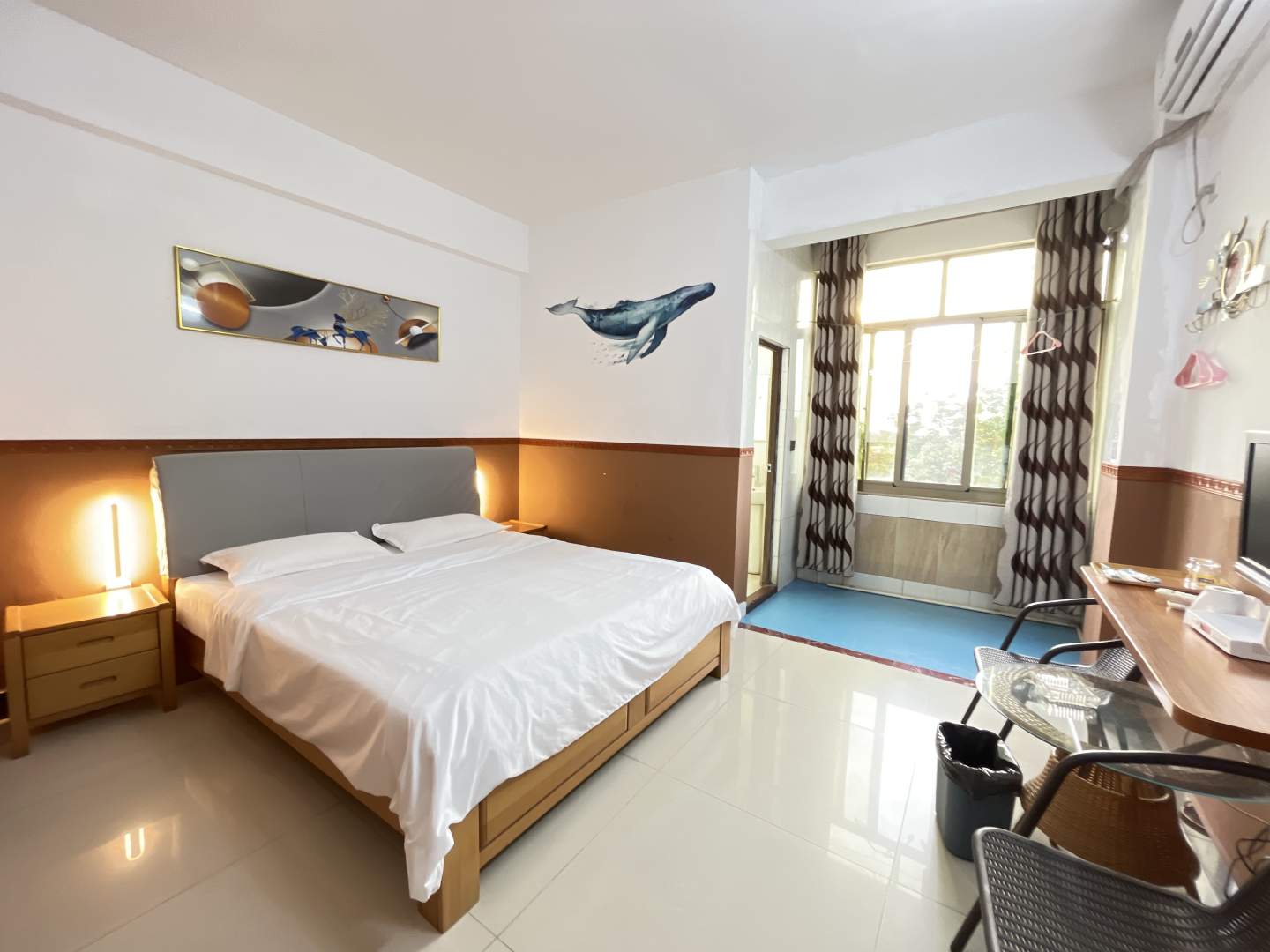 乐东久九民宿(九所镇店)