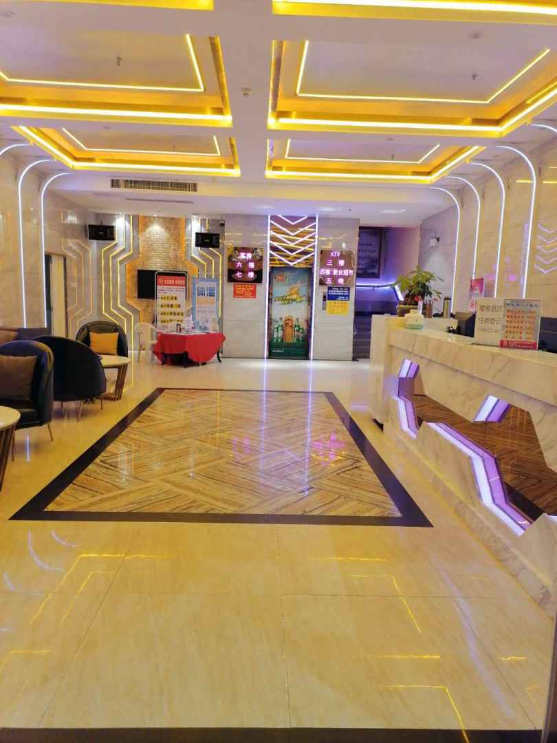 厦门鹭能酒店